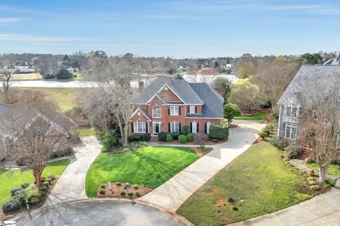 301 Rosebud Ln, Greer, SC 29650