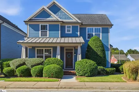 19 Jay St, Greenville, SC 29601