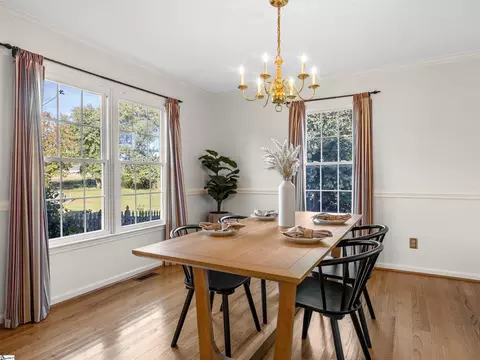 Dining - 207 SW Fieldsedge Dr, Moore, SC 29369 photo 1 of 3