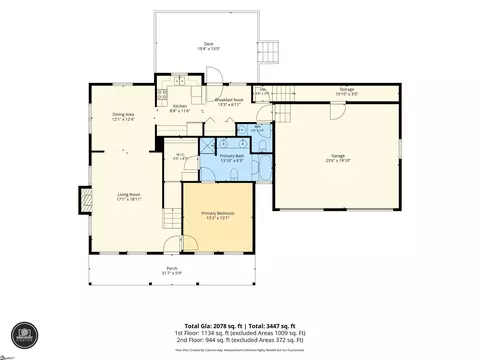 Other - 207 SW Fieldsedge Dr, Moore, SC 29369 photo 9 of 10