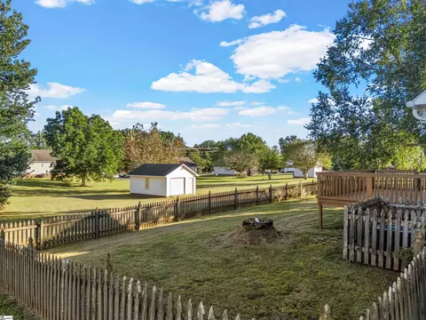 Exterior - 207 SW Fieldsedge Dr, Moore, SC 29369 photo 12 of 12