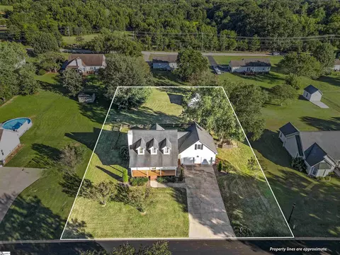 View/Area - 207 SW Fieldsedge Dr, Moore, SC 29369 photo 3 of 3