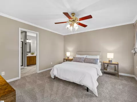 Bedroom - 207 SW Fieldsedge Dr, Moore, SC 29369 photo 1 of 7