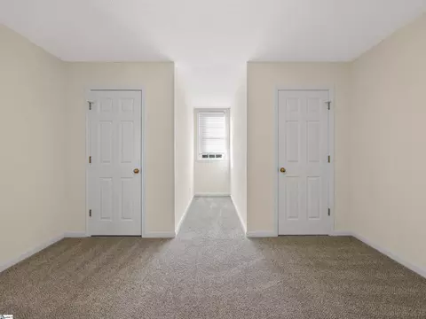 Bedroom - 207 SW Fieldsedge Dr, Moore, SC 29369 photo 5 of 7