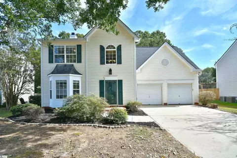 614 Fairview Lake Way, Simpsonville, SC 29680
