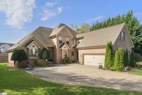 133 River Oaks Rd, Greer, SC 29650
