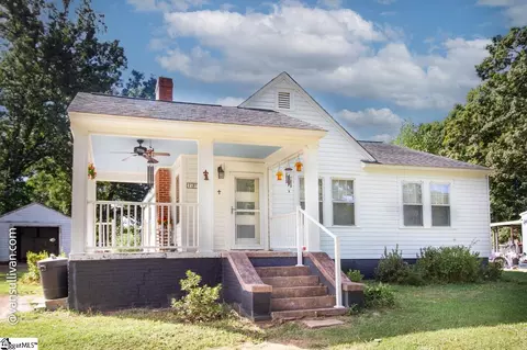 2833 Sunset Forest Dr, Anderson, SC 29626