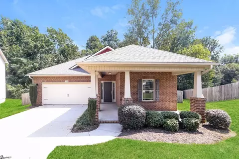 118 Winterwood Ct, Roebuck, SC 29376