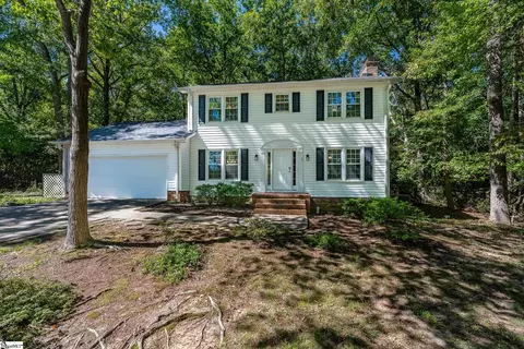 112 Manassas Dr, Simpsonville, SC 29681