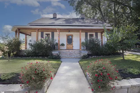 323 W Front St, Liberty, SC 29657