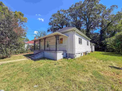 355 Farley St, Spartanburg, SC 29303