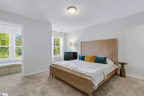 Bedroom - 235 Pendleton Rd, Clemson, SC 29631 photo 2 of 3