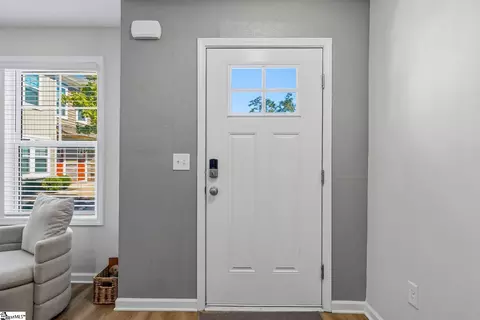 Entry Way - 235 Pendleton Rd, Clemson, SC 29631 photo 1 of 6