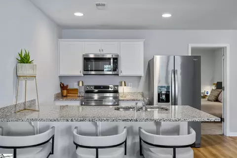 Kitchen - 235 Pendleton Rd, Clemson, SC 29631 photo 1 of 1