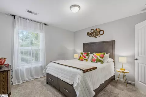 Bedroom - 235 Pendleton Rd, Clemson, SC 29631 photo 3 of 3