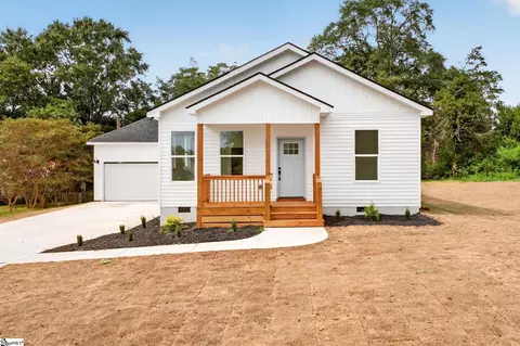 48 Ebenezer Church Rd, Travelers Rest, SC 29690