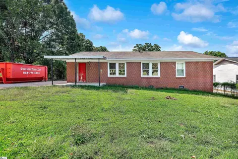 801 Gordon St, Anderson, SC 29626