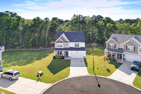 310 Wildbay Ct, Greenville, SC 29607