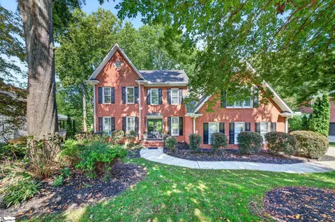 311 English Oak Rd, Simpsonville, SC 29681