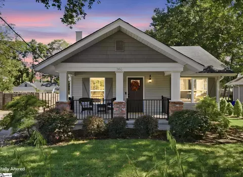 305 Beechwood Ave, Greenville, SC 29607