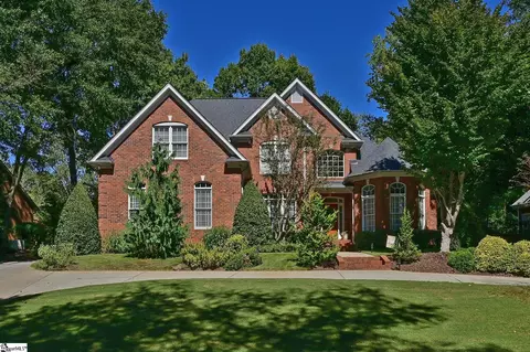 118 Beckworth Dr, Taylors, SC 29687