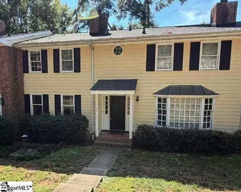 108 Birch Grv, Spartanburg, SC 29307