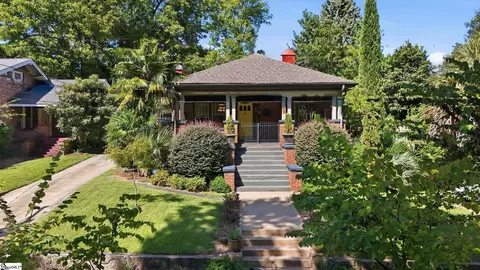 123 Atwood St, Greenville, SC 29601