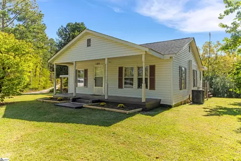 120 Sardis School House Rd, Union, SC 29379