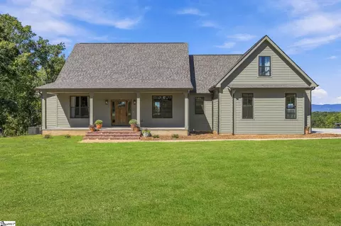 1331 Tubbs Mountain Rd, Travelers Rest, SC 29690