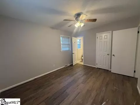 Bedroom - 8 Henry Ave, Honea Path, SC 29654 photo 2 of 5