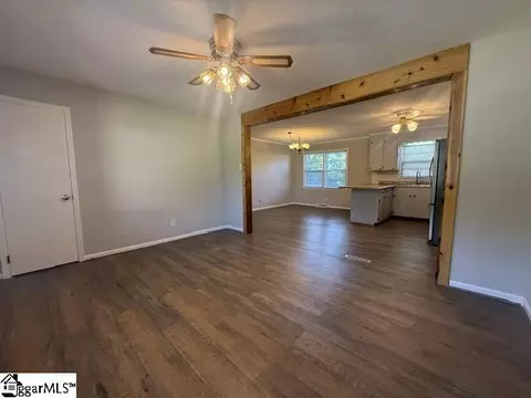 Living - 8 Henry Ave, Honea Path, SC 29654 photo 3 of 5