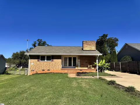 533 Alamo St, Spartanburg, SC 29303