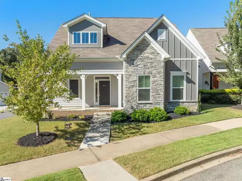 314 Carruth St, Simpsonville, SC 29680