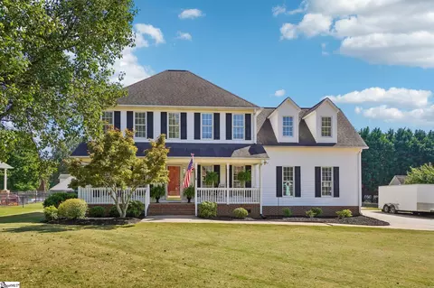 287 Hunters Pointe Dr, Spartanburg, SC 29303
