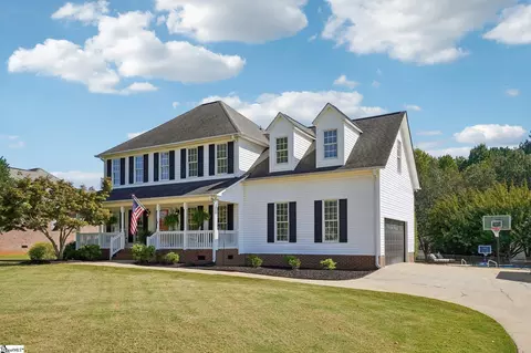 287 Hunters Pointe Dr, Spartanburg, SC 29303