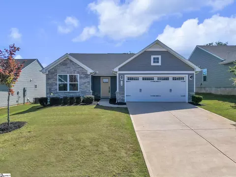 118 Timberwild Dr, Greenville, SC 29605