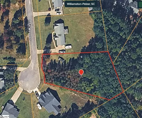 111 Irish Moss Dr, Williamston, SC 29697 photo 7
