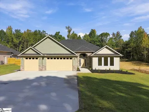 119 Jamison Rd, Travelers Rest, SC 29690