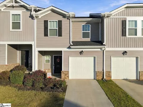 434 Ellis Mill St, Simpsonville, SC 29680