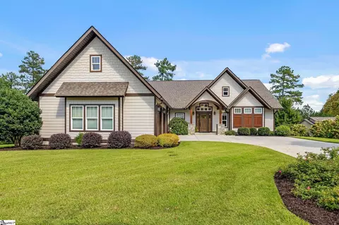 4 Tee Box Ln, Travelers Rest, SC 29690