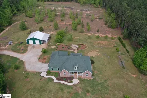 551 Chiply Rd, Greenwood, SC 29646