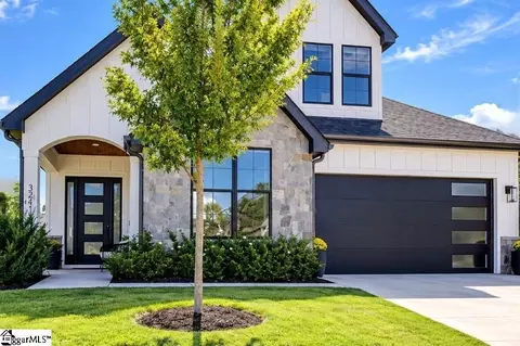 321 Bonnell Rd, Simpsonville, SC 29681