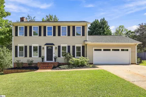 708 Pineapple Pointe Pointe, Greenville, SC 29607