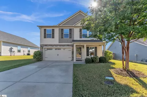 112 Mitford Way, Fountain Inn, SC 29644