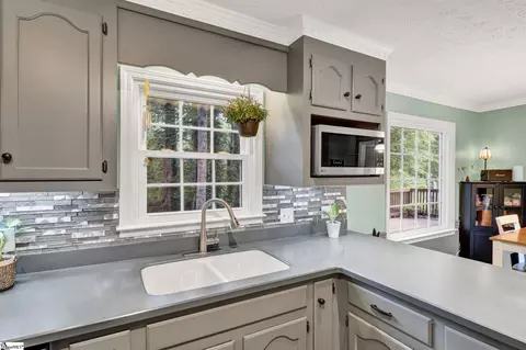 Kitchen - 215 E Shefford St, Greer, SC 29650 photo 1 of 3