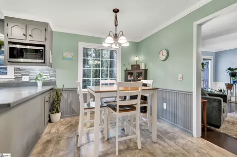 Dining - 215 E Shefford St, Greer, SC 29650 photo 1 of 1