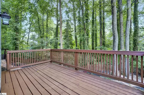 Exterior - 215 E Shefford St, Greer, SC 29650 photo 3 of 4