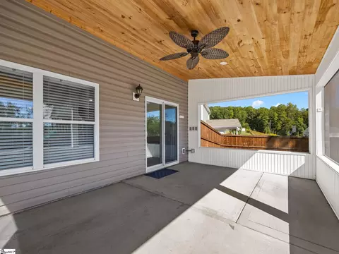Exterior - 113 Foxcroft Ct, Easley, SC 29640 photo 5 of 11