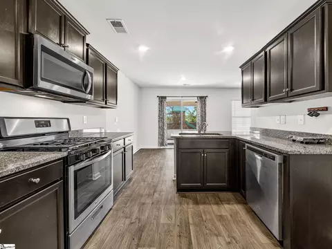 Kitchen - 113 Foxcroft Ct, Easley, SC 29640 photo 1 of 6