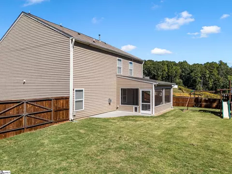 Exterior - 113 Foxcroft Ct, Easley, SC 29640 photo 6 of 11